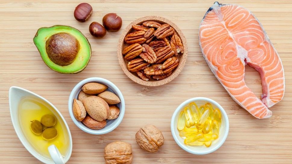 NGUỒN CHẤT BÉO NÀO TỐT CHO BỆNH NHÂN ĐTĐ