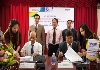 DTU Ký kết Hợp tác với Hội Kiểm toán viên Hành nghề Việt Nam