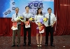 Lễ Phát động Cuộc thi “CPA Tiềm năng 2015” tại Đại học Duy Tân