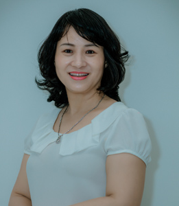 Nguyễn Thị Khánh Vân