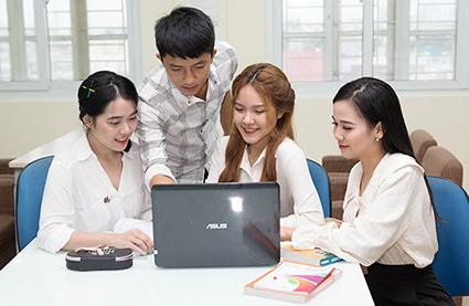 Kế toán Doanh nghiệp