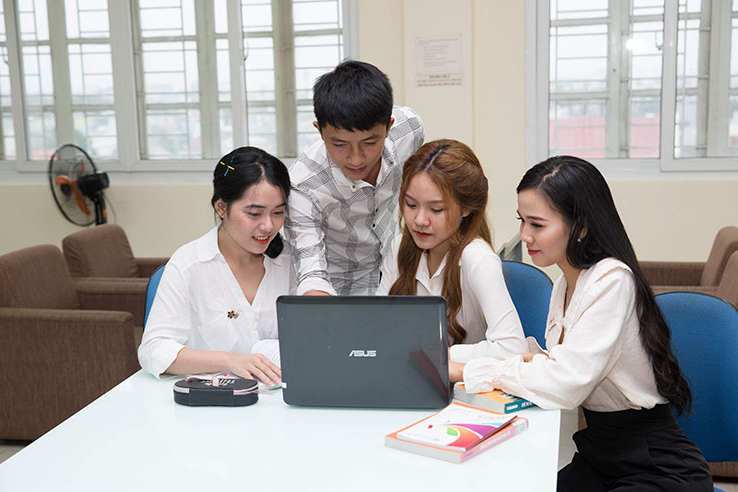 Tuyển sinh ngành Kế toán năm 2021