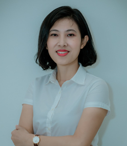 Nguyễn Thị Đoan Trang