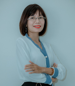 Lê Thị Huyền Trâm