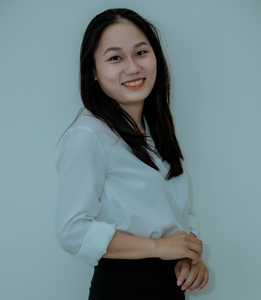 Nguyễn Thị Quỳnh Giao