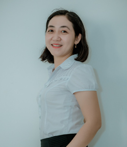 Dương Thị Thanh Hiền
