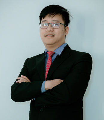 Lê Anh Tuấn