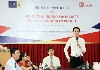 Giao lưu với Chuyên gia Nghề nghiệp CPA Australia tại DTU