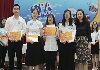4 sinh viên Đại học Duy Tân vào Vòng 3 cuộc thi CPA Tiềm năng 2018
