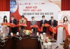 Ngày hội Việc làm khối ngành Khoa học Công nghệ DTU năm 2022