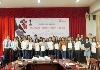 Tổ chức ICAEW Giao lưu với Sinh viên Khoa Kế toán