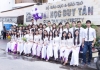 Đại học Duy Tân được phép đào tạo trình độ thạc sĩ chuyên ngành Tài chính - Ngân hàng và tiến sĩ chuyên ngành Kế toán.