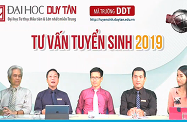 Livestream số 7: Kiến trúc - Mỹ thuật và Xây dựng trong Thời đại Công nghiệp 4.0