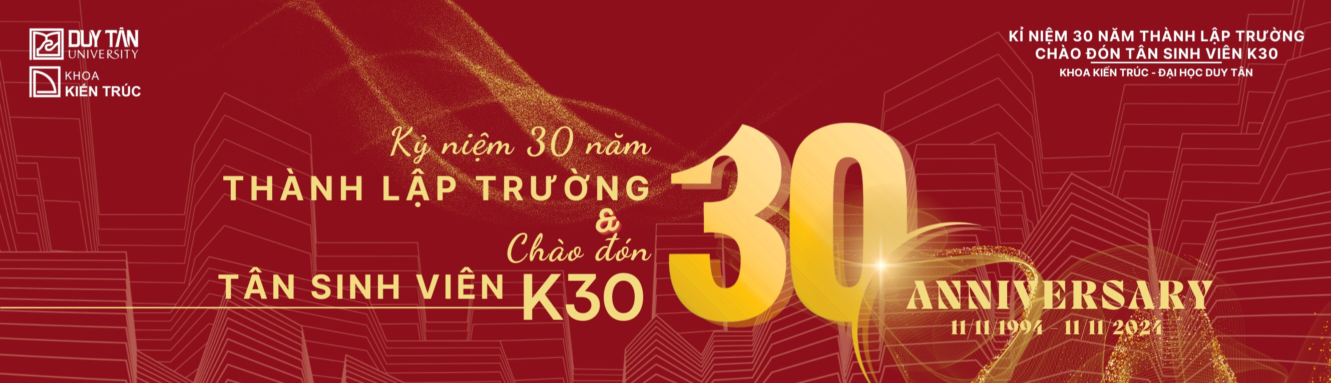 Tuyển sinh 2024