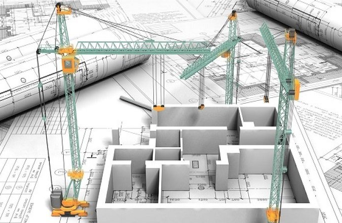 Kiến Trúc Công Trình