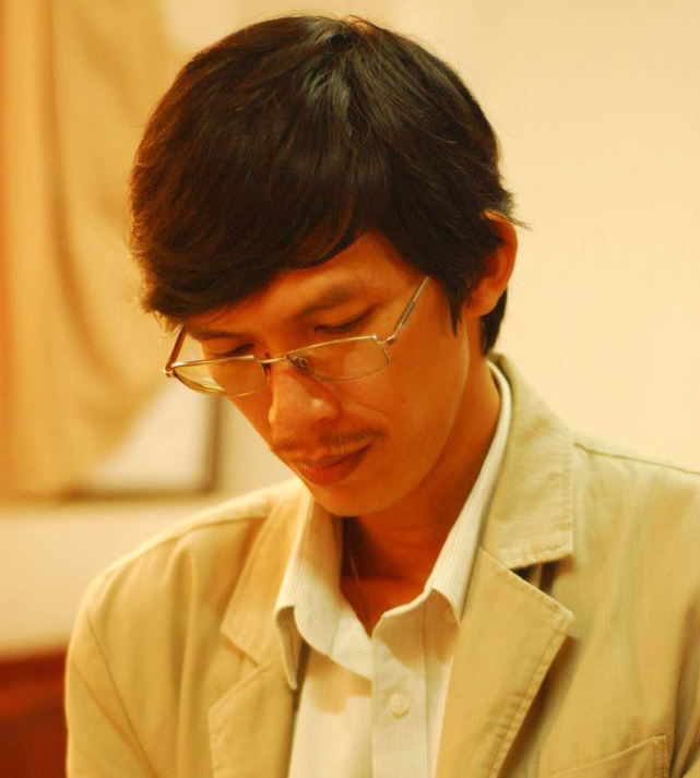Phạm Ngọc Huy