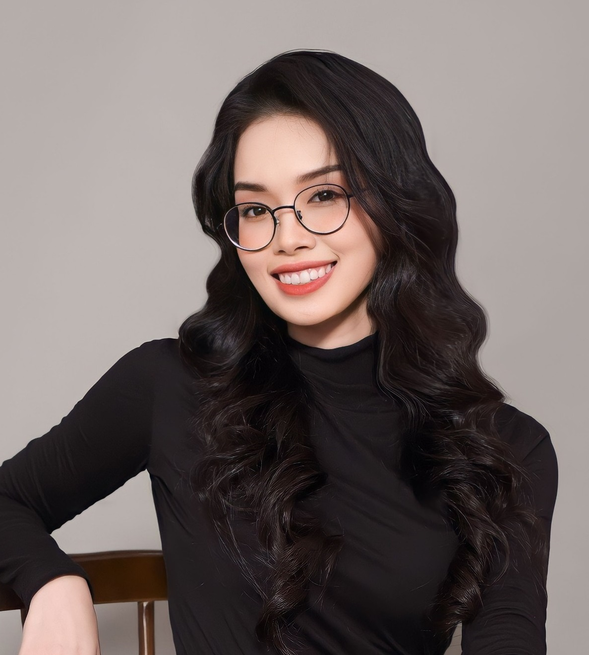 Phan Hạnh Liên
