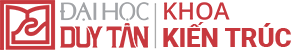 Khoa Kiến Trúc