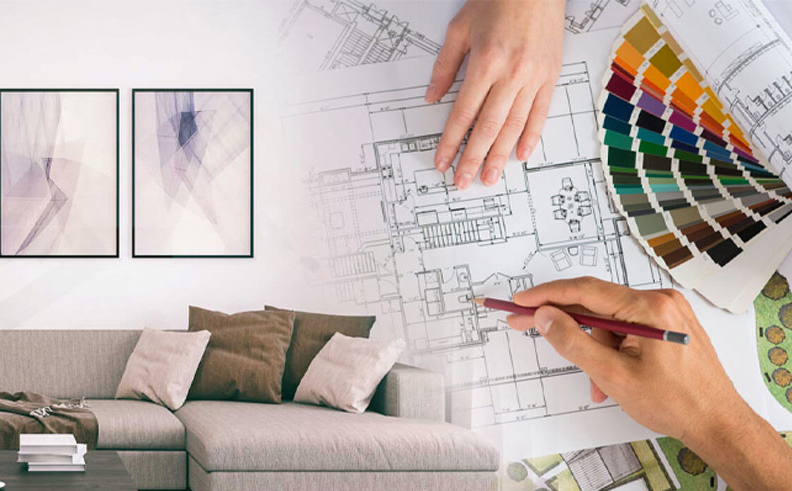 Kiến trúc Nội thất
