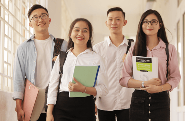 Kiến Trúc Công Trình