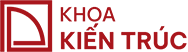 Khoa Kiến Trúc