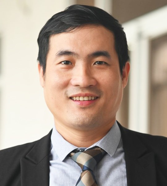 Lương Xuân Hiếu