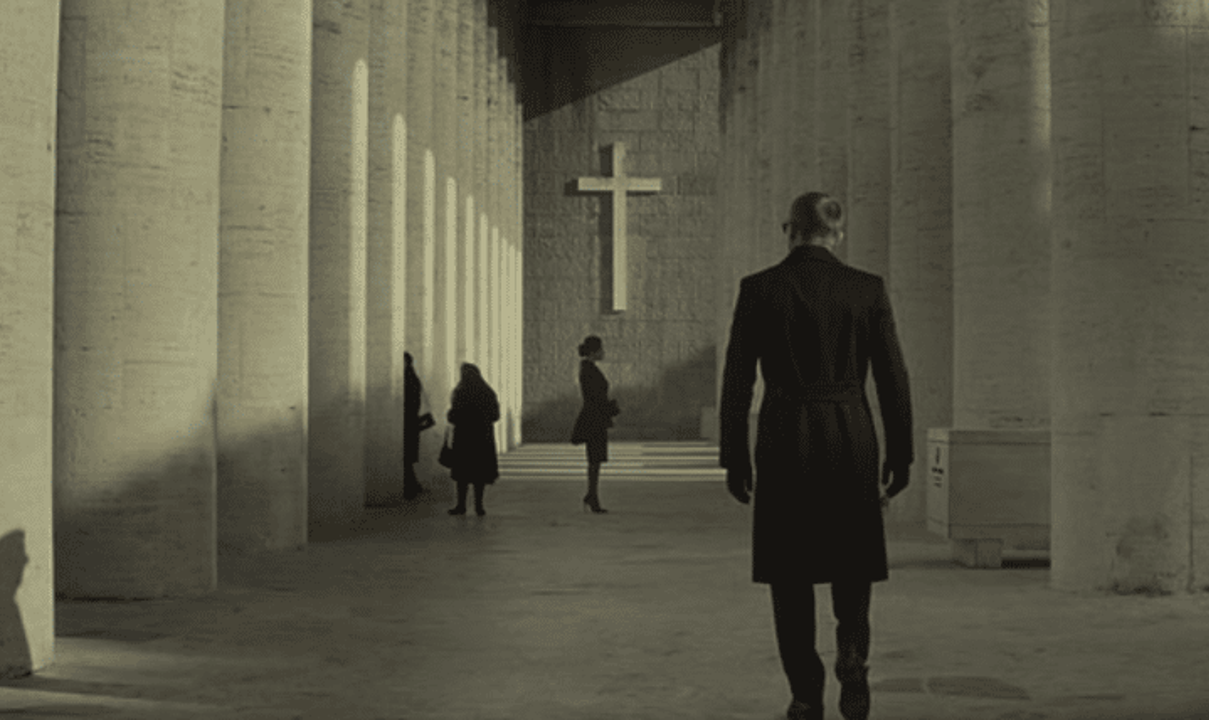 Kiến trúc & Điện ảnh: Khi không gian được kể bằng ánh sáng và thời gian