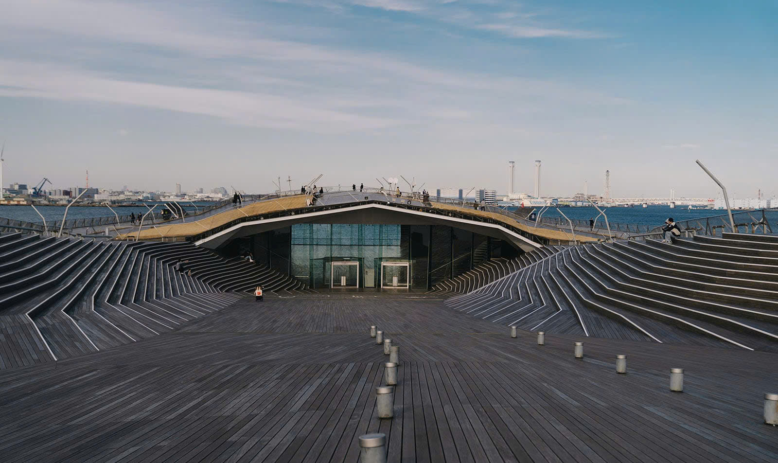 Parametric Design: Điều gì bị đánh mất giữa mê cung thuật toán?