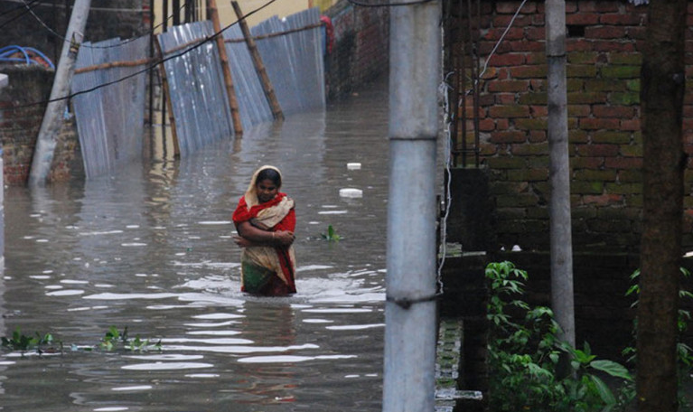 9 giải pháp hữu hiệu mà kiến trúc có thể ứng phó lũ lụt