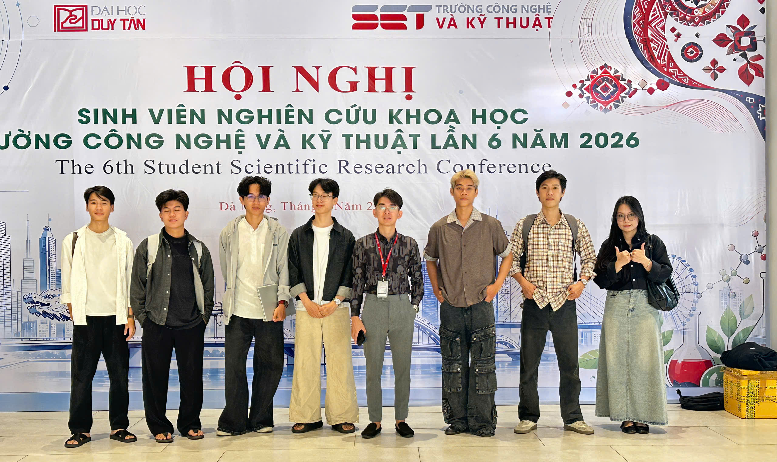 “LƯỠNG HỢP” | BẢN SẮC VÀ CÔNG NGHỆ TRONG KIẾN TRÚC ĐƯƠNG ĐẠI – TỪ ĐỐI LẬP ĐẾN TÍCH HỢP