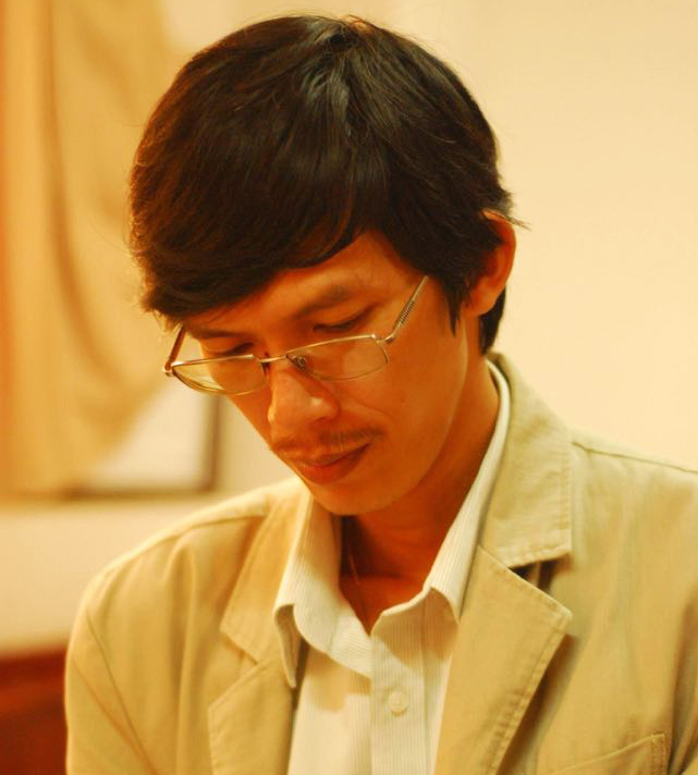 Phạm Ngọc Huy