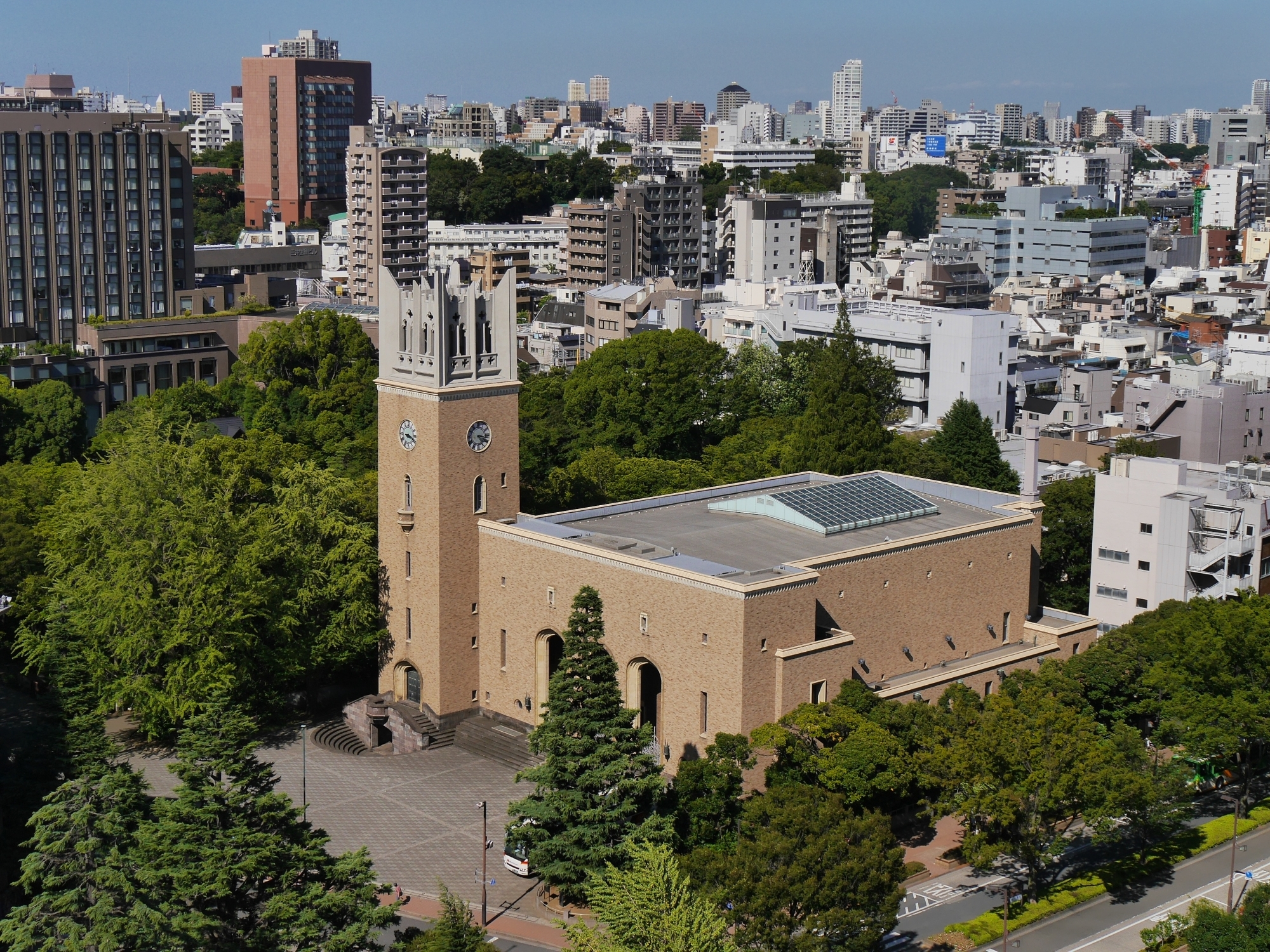 Đại học Waseda (Nhật Bản)