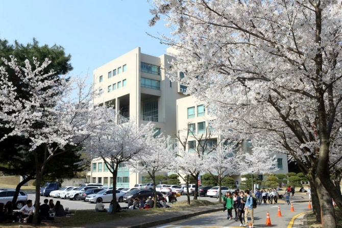 Đại học Myongji (Hàn Quốc)