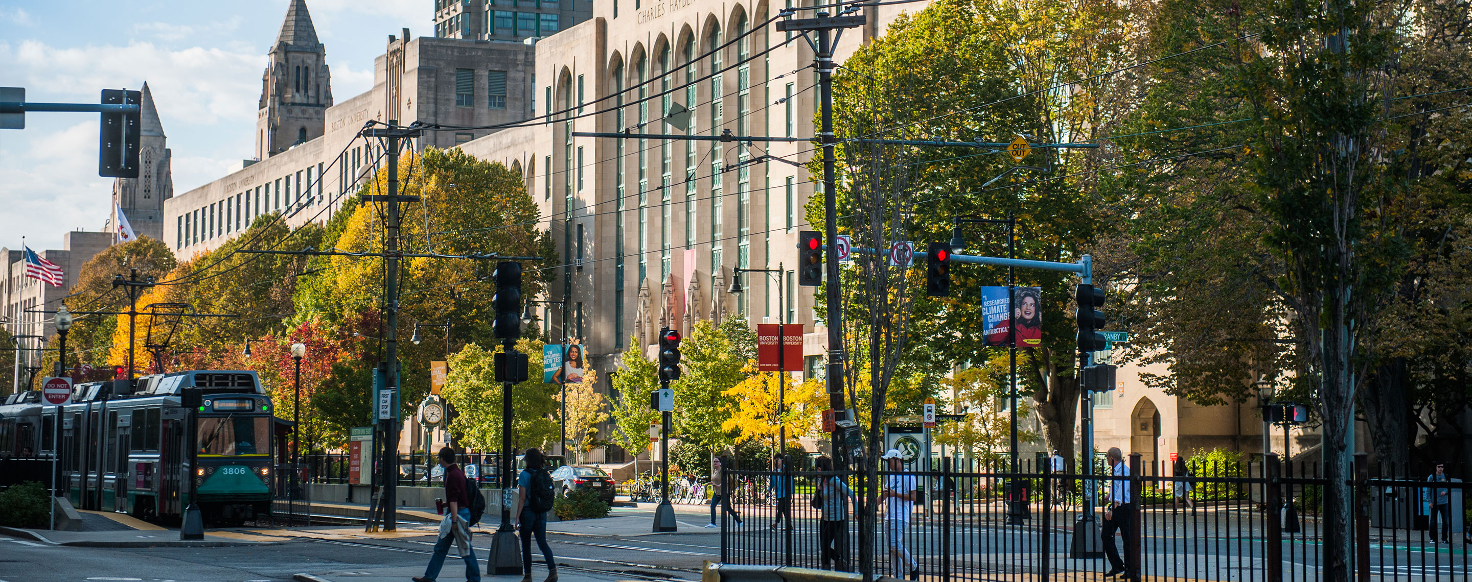 Đại học Boston (Hoa Kỳ)