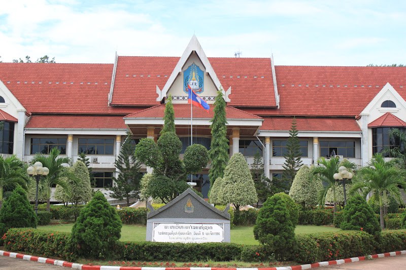 Đại học Quốc gia (Lào)