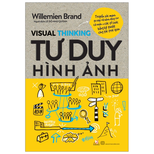 TƯ DUY HÌNH ẢNH