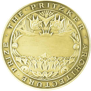 Giải thưởng kiến trúc Pritzker
