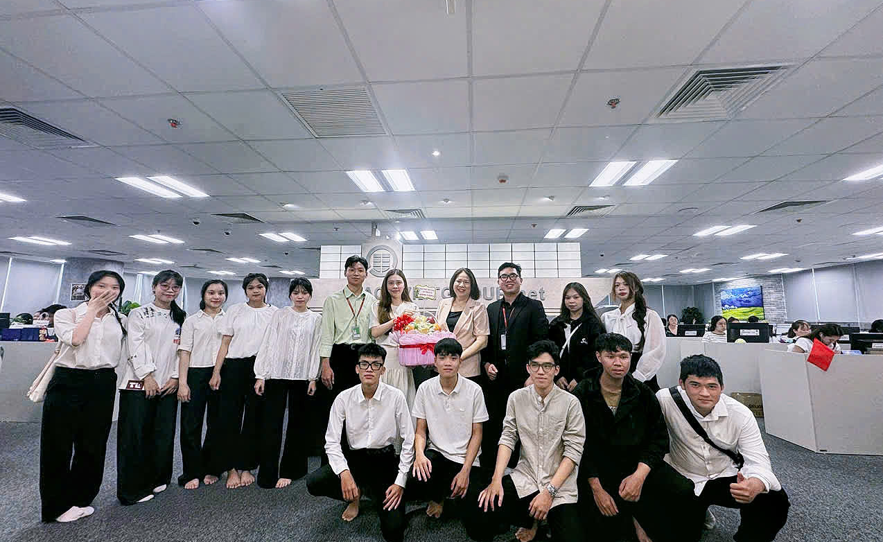 📍 COMPANY TOUR | K31 LOGISTICS & SUPPLY CHAIN MANAGEMENT