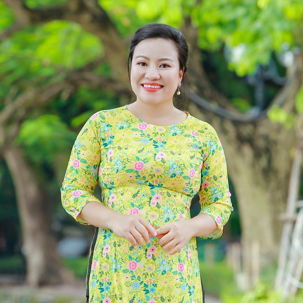 Hà Thị Duy Linh