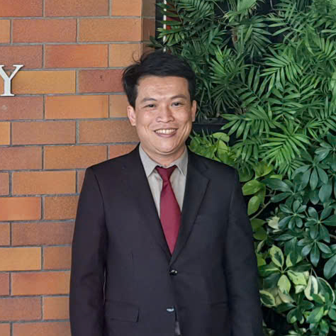 Đặng Thanh Dũng