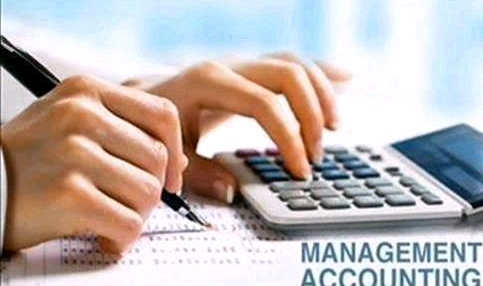 Management Accounting