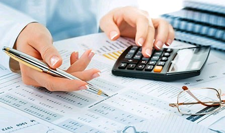 Corporate Accounting