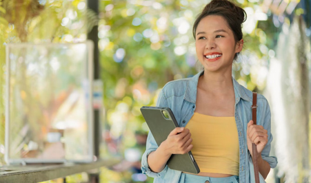 Ngành Quản Trị Nhân Lực - Chuyên ngành Quản trị Nhân lực