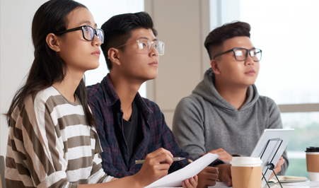 Ngành Thương mại điện tử - Chuyên ngành Ngành Thương mại điện tử