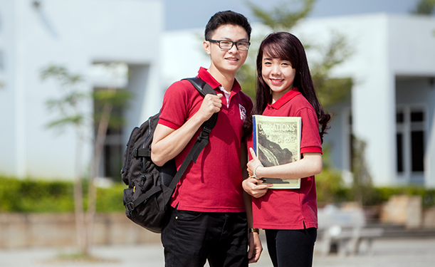 Ngành Quản trị kinh doanh tổng hợp