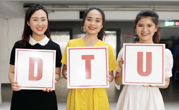 Ngành Quản trị Nhân lực