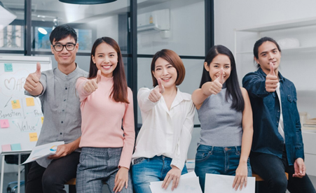 Ngành Thương mại Điện tử