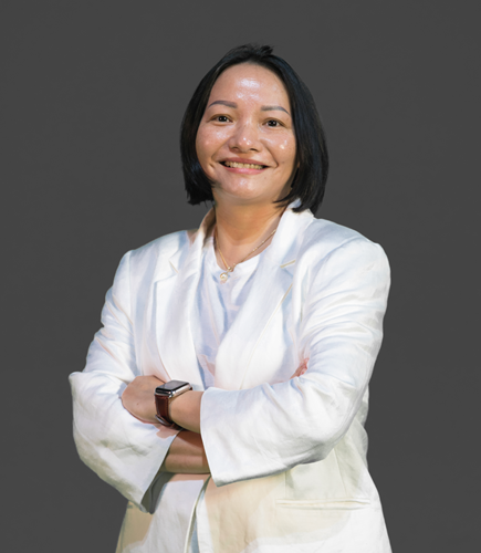 Nguyễn Thị Tuyên Ngôn