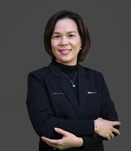 Trương Hoàng Hoa Duyên