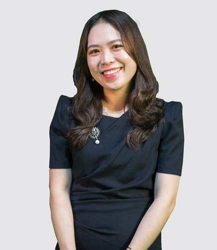 Võ Thị Thanh Thương